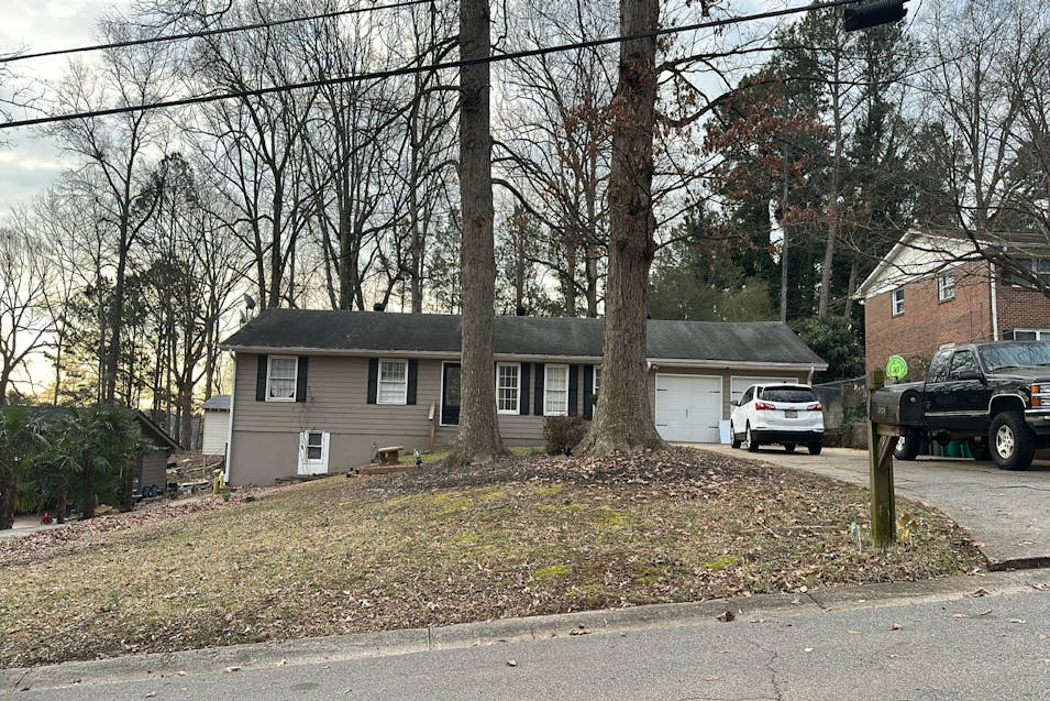 3928 Carter Dr NW Lilburn, GA 30047, Gwinnett County