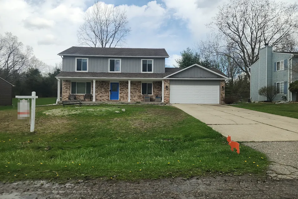 1763 Henbert Rd West Bloomfield, MI 48324, Oakland County