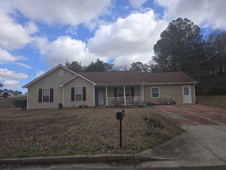 100 Louise Ln Villa Rica, GA 30180, Carroll County