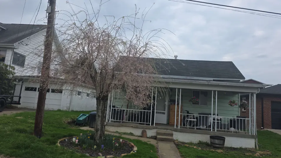 2315 Gould Avenue Clarksburg, WV 26301, Harrison County