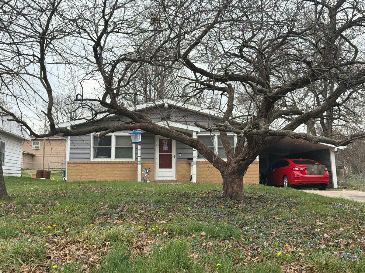 Jackson St, Saint Joseph, MO 64507