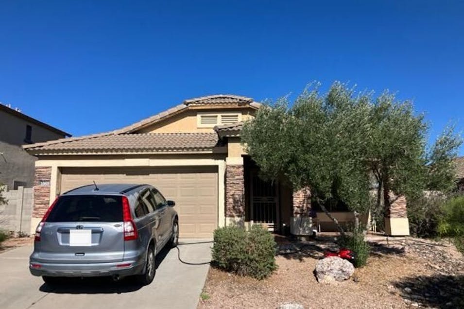 1069 South  241st Ave Buckeye, AZ 85326, Maricopa County