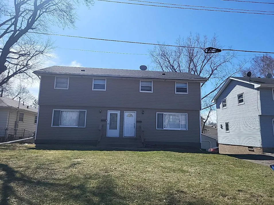 218 42nd Ave NE Columbia Heights, MN 55421, Anoka County