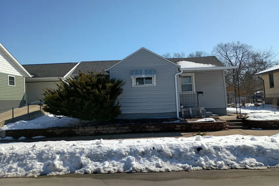 1922 Caledonia St Lacrosse, WI 54603, La Crosse County