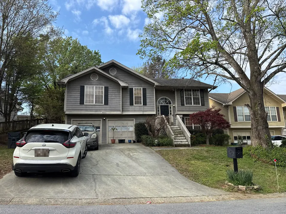 4669 Rippling Brook Ct Norcross, GA 30093, Gwinnett County