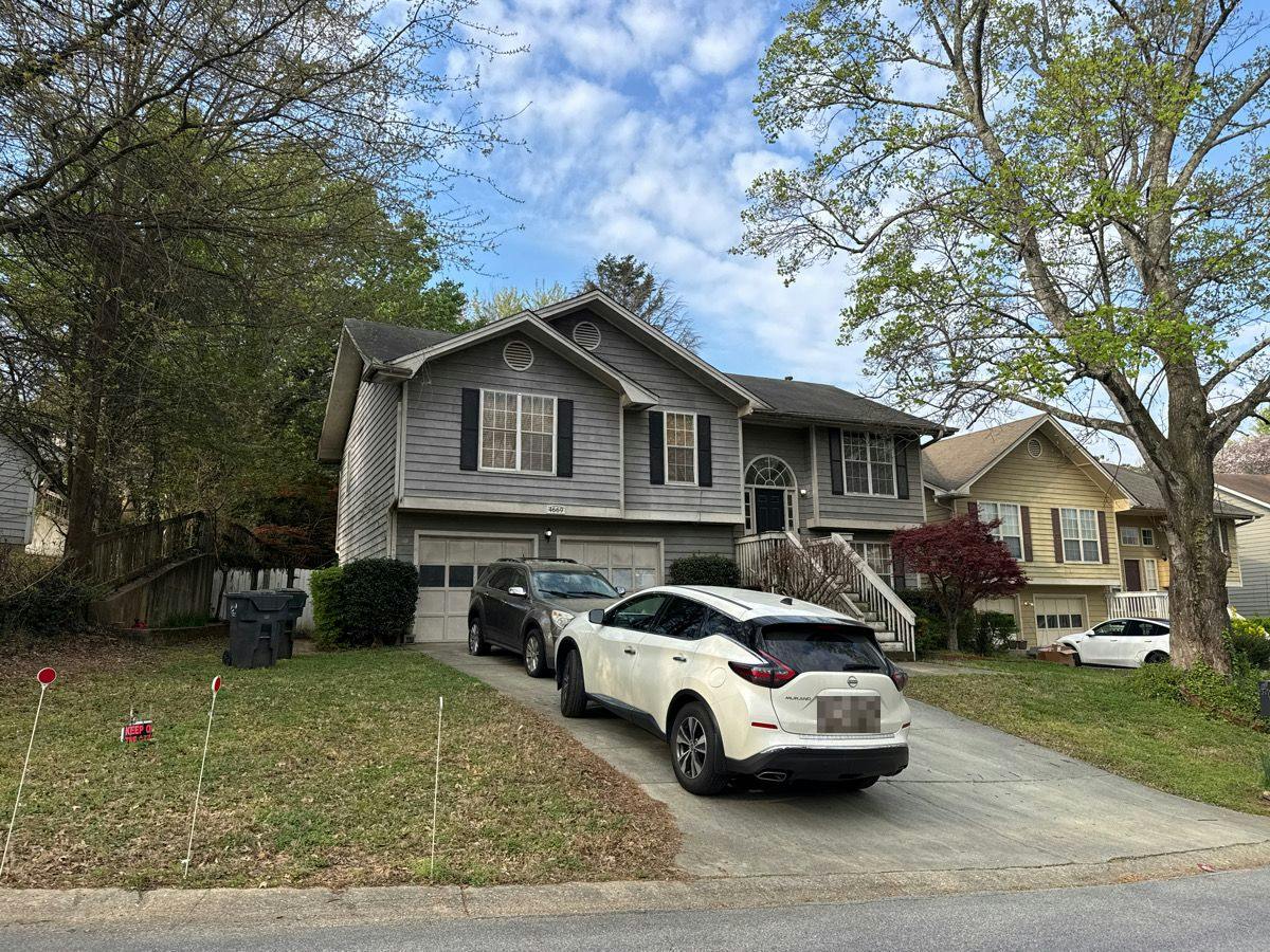 Rippling Brook Ct, Norcross, GA 30093