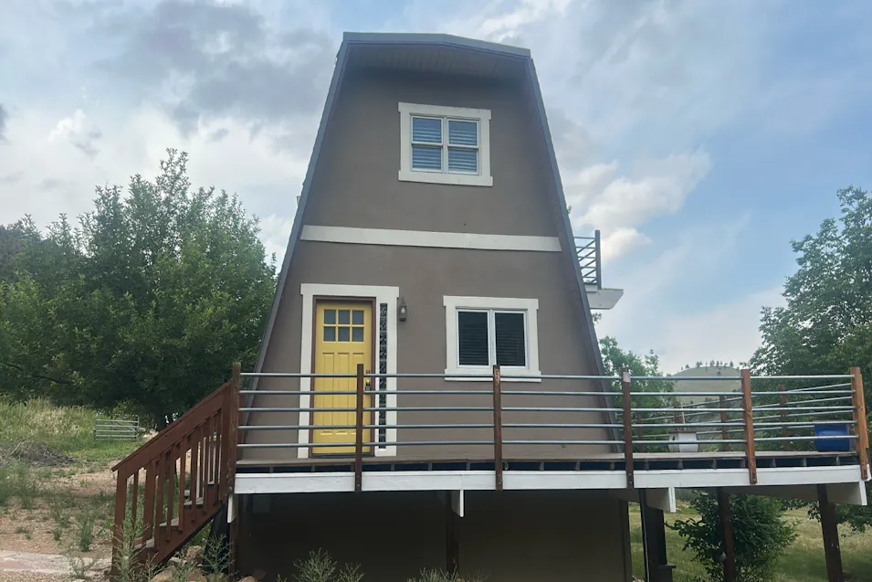 7088 Old Stage Road Boulder, CO 80302, Boulder County