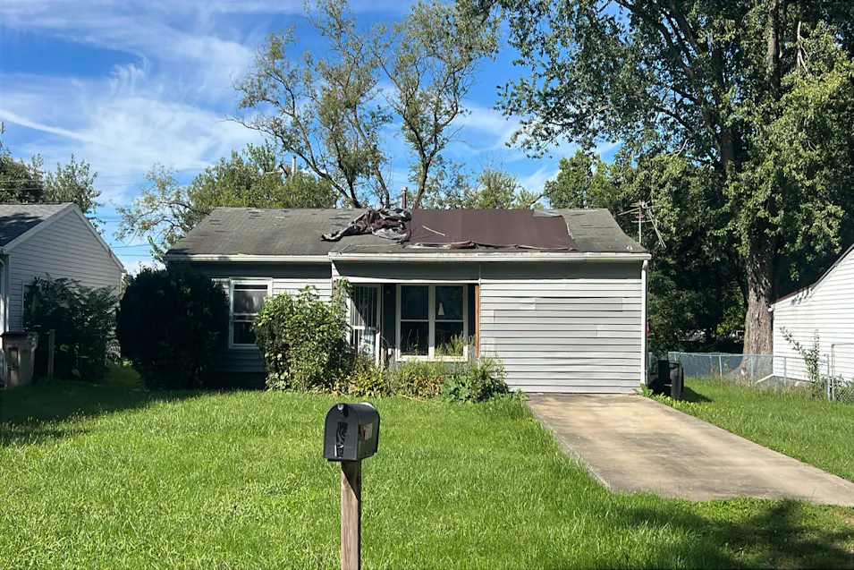 1951 Woodmont Road Mansfield, OH 44905, Richland County