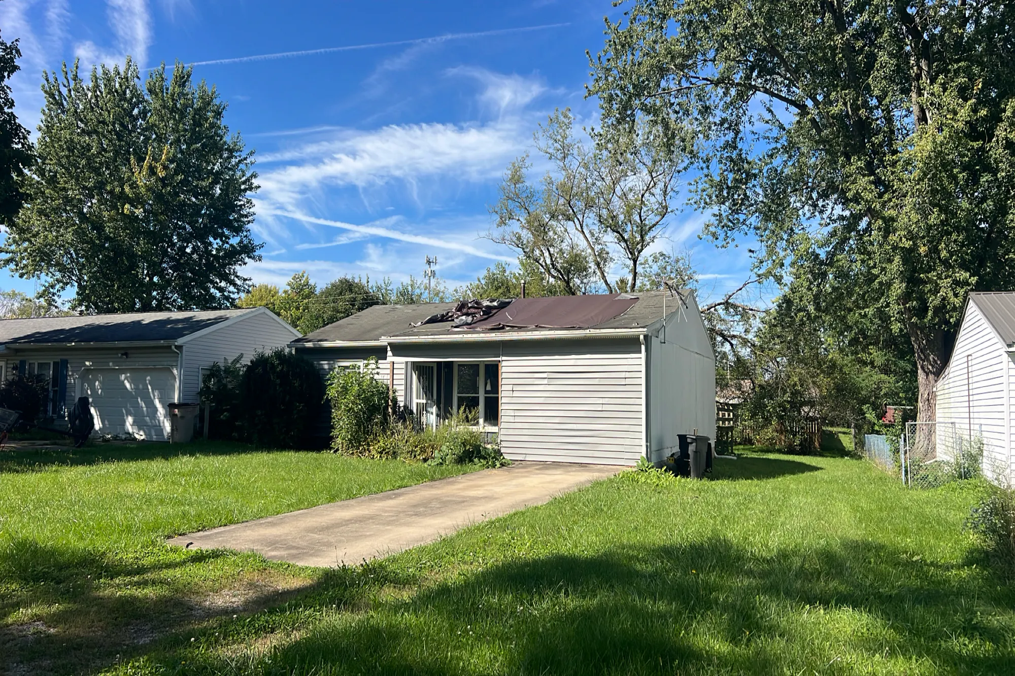 Woodmont Rd, Mansfield, OH 44905 #1