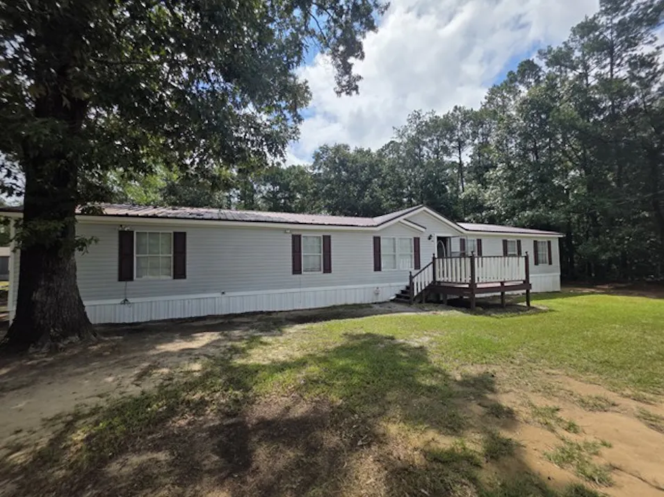 111 Harper Rd Sparta, GA 31087, Hancock County