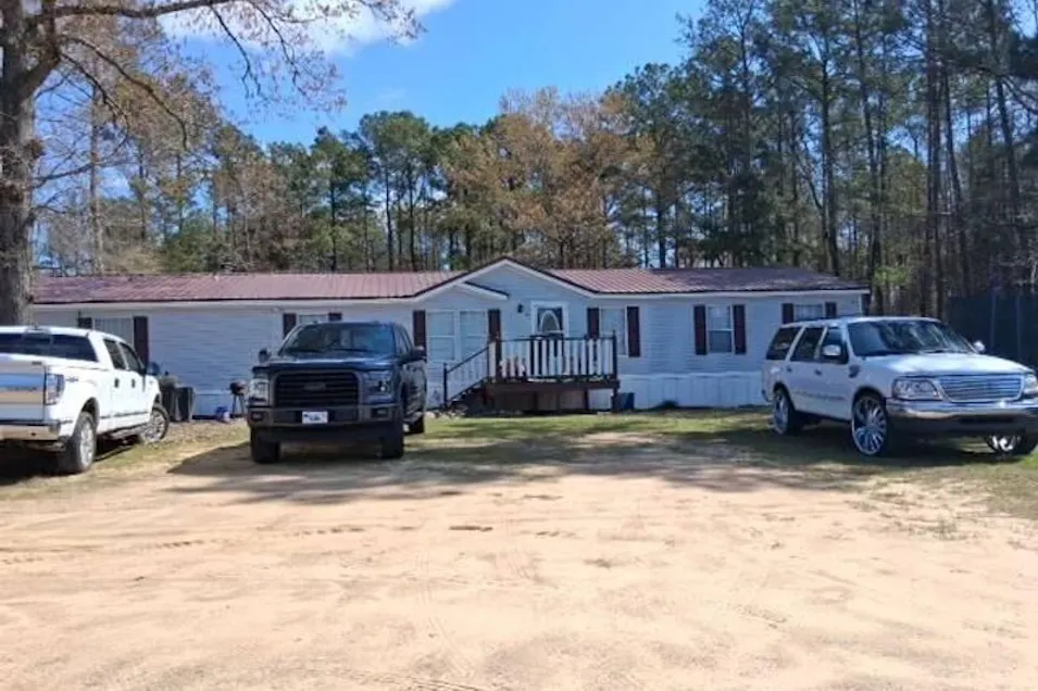 #13 County Rd 106 Sparta, GA 31087, Hancock County