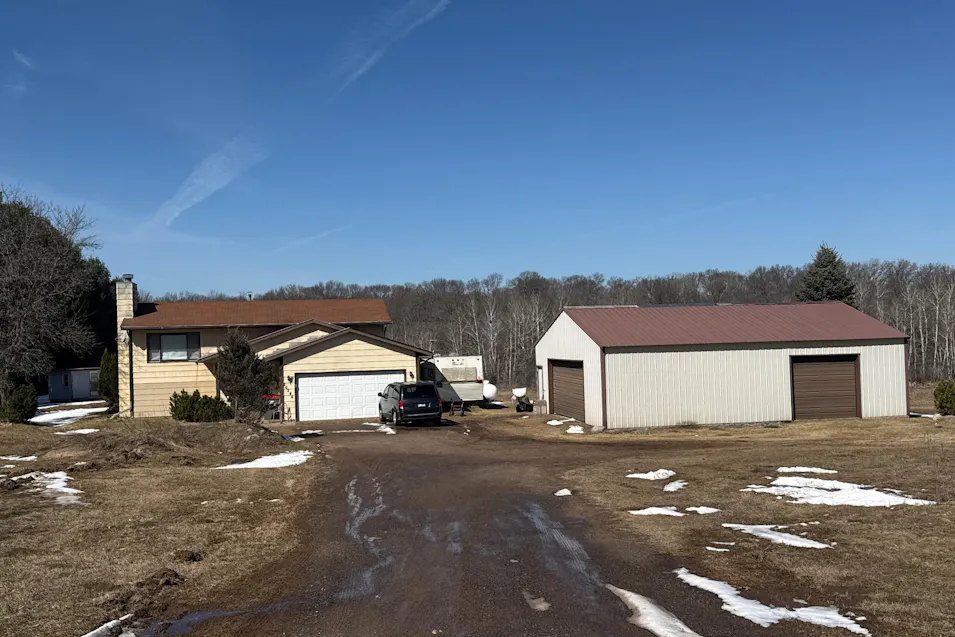 26244 Rum River Dr NW Isanti, MN 55040, Isanti County