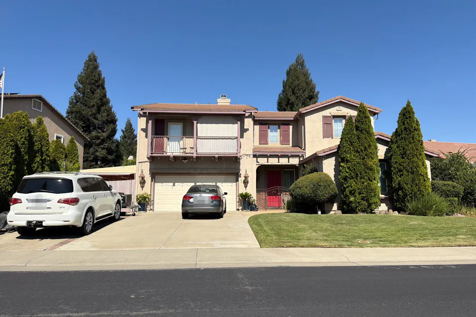 1748 Casterbridge Drive Roseville, CA 95747, Placer County