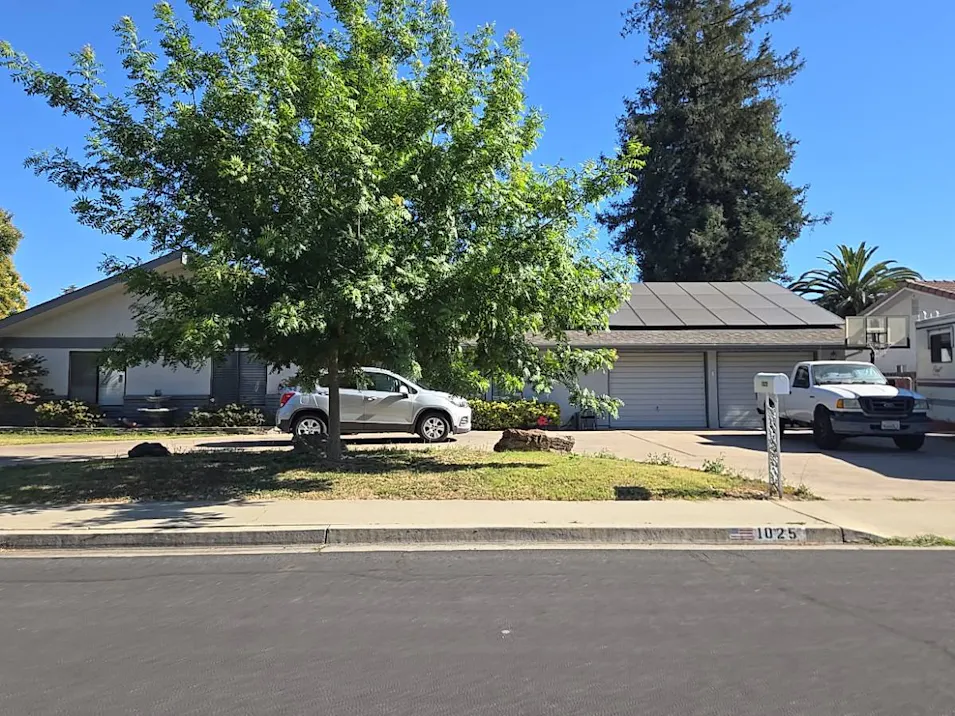 1025 West Monte Vista Avenue Visalia, CA 93277, Tulare County