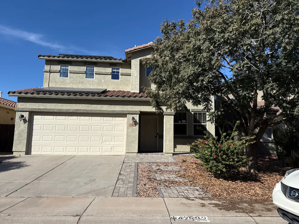 42502 W Somerset Dr Maricopa, AZ 85138, Pinal County