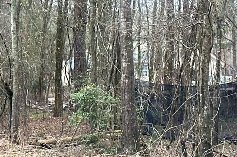 333 Jewell Rd Jewell, GA 31045, Hancock County