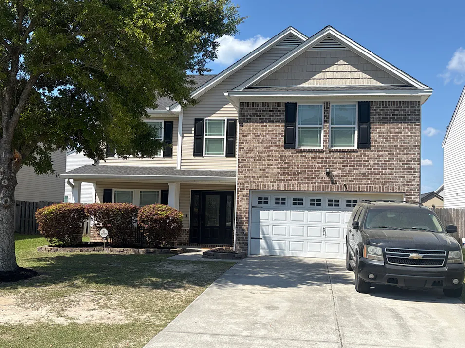 43 Old Mill Rd Savannah, GA 31407, Chatham County