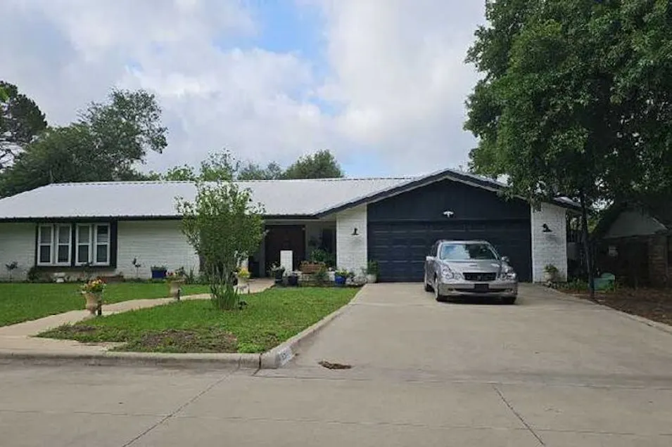 3911 Antelope Trail Temple, TX 76504, Bell County