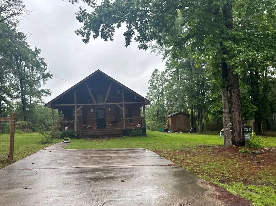 798 Port Boulevard Trinity, TX 75862, Trinity County