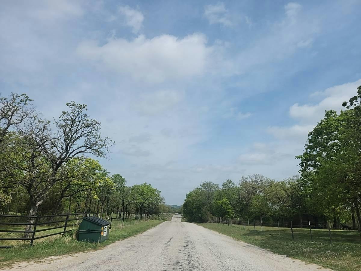 Cr-3554 , Paradise, TX 76073