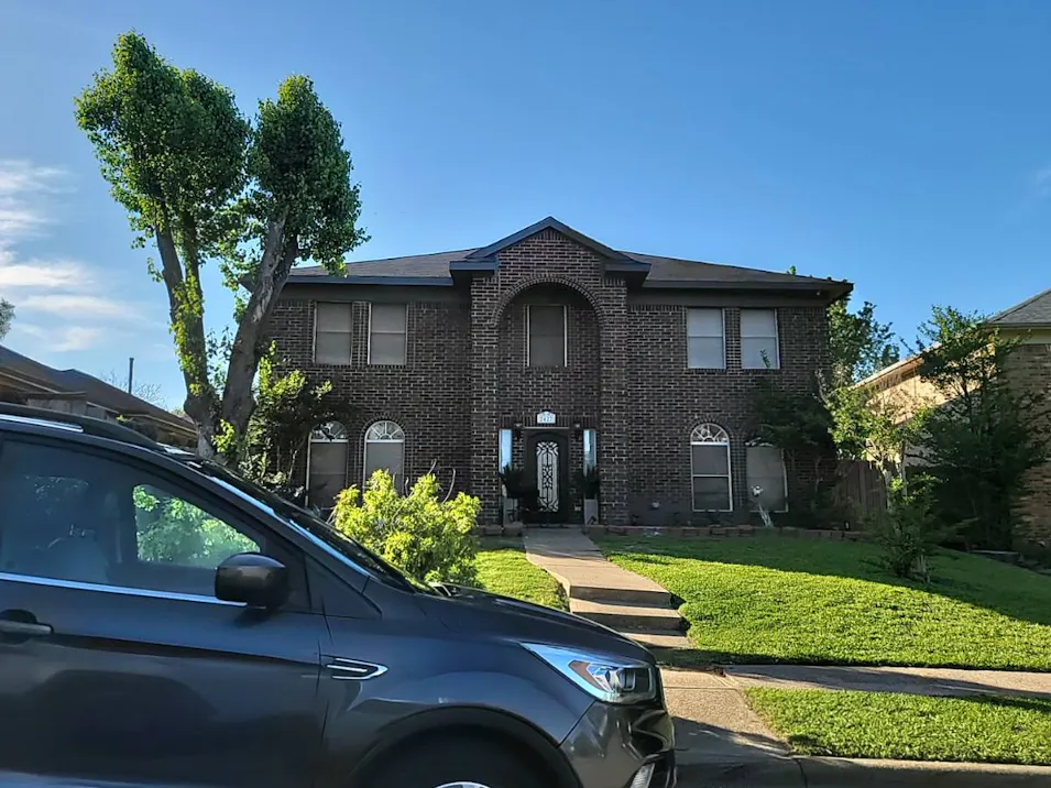 2427 Palisades Pl Mesquite, TX 75181, Dallas County