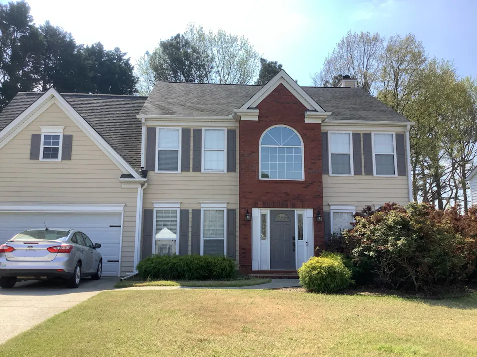 1042 Wildwood Wake Blvd Dacula, GA 30019, Gwinnett County