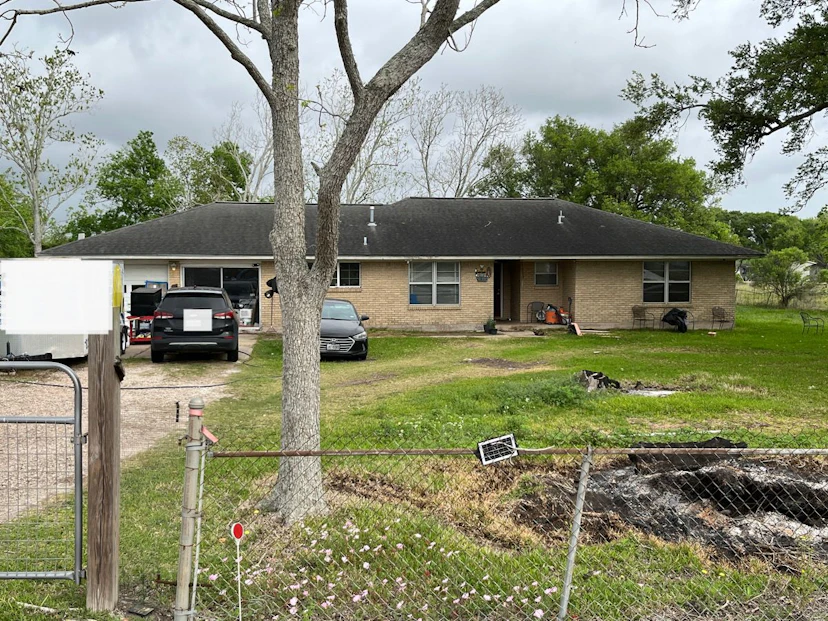 8002 County Rd 172 And