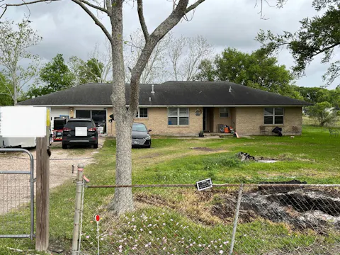 8002 County Rd 172 and, Alvin, TX 77511, Brazoria County
