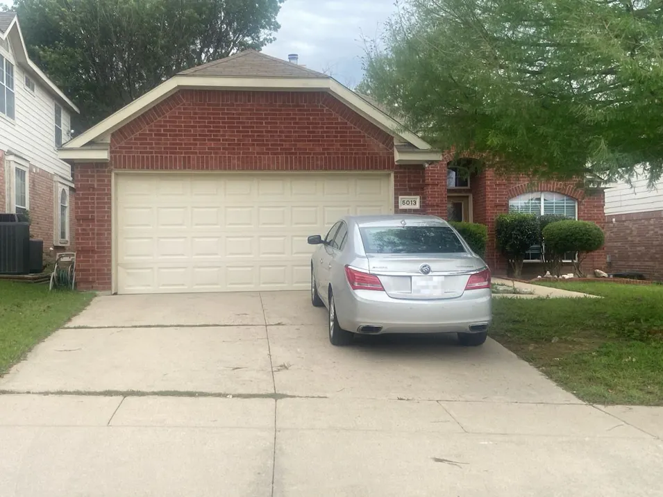 5013 Skymeadow Dr Fort Worth, TX 76135, Tarrant County