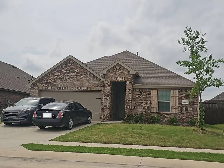 1604 Cottage Grove Dr. Princeton, TX 75407, Collin County