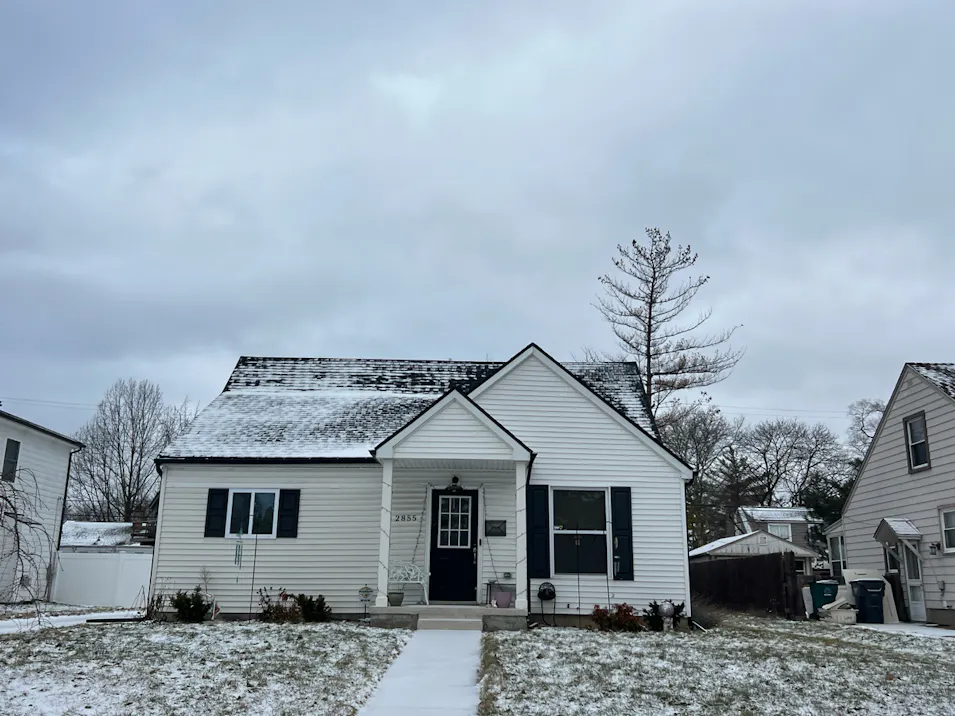 2855 Cummings Ave Berkley, MI 48072, Oakland County