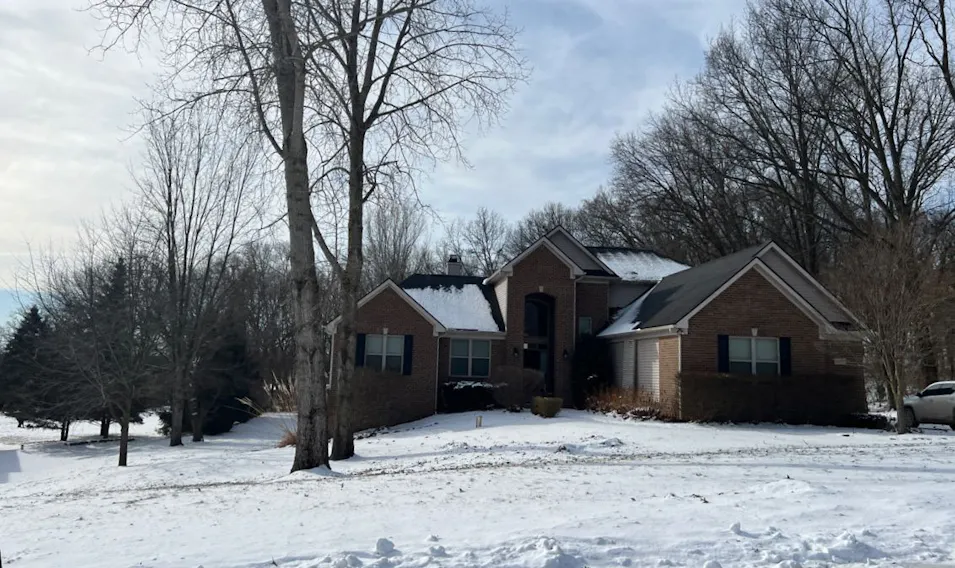 10487 Piedmont Dr Brighton, MI 48114-7583, Livingston County