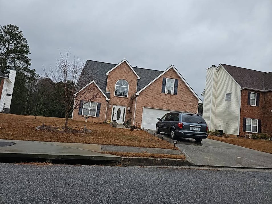 7005 Cheswick Drive Riverdale, GA 30296, Clayton County