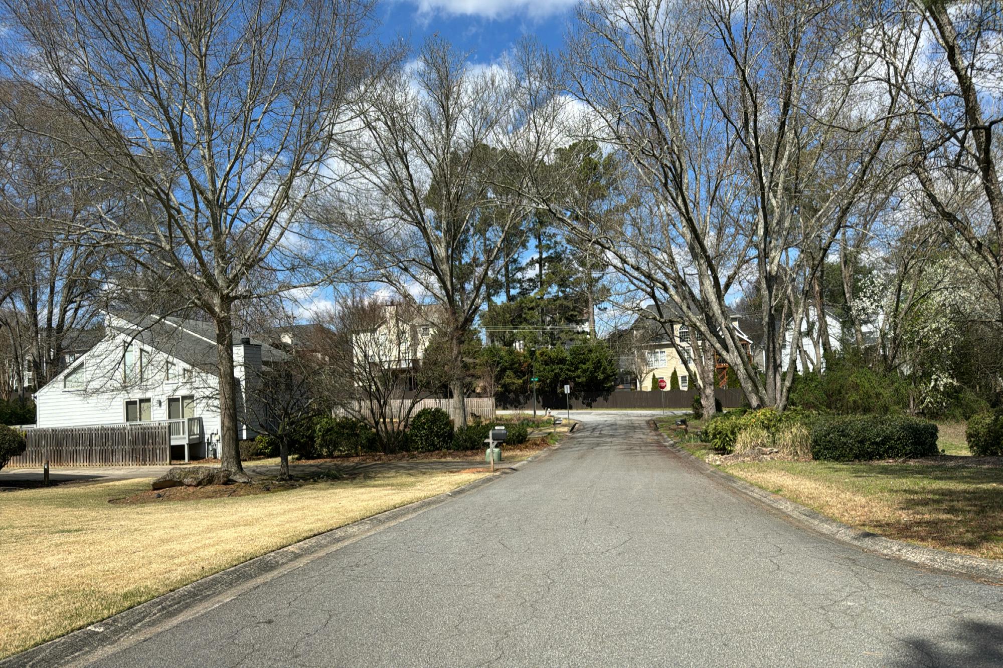 Brownridge Dr, Marietta, GA 30062