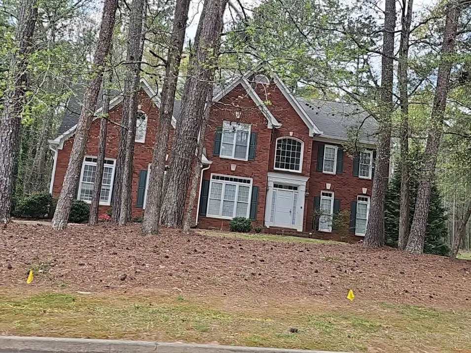 9191 Retreat Pass Jonesboro, GA 30236, Clayton County