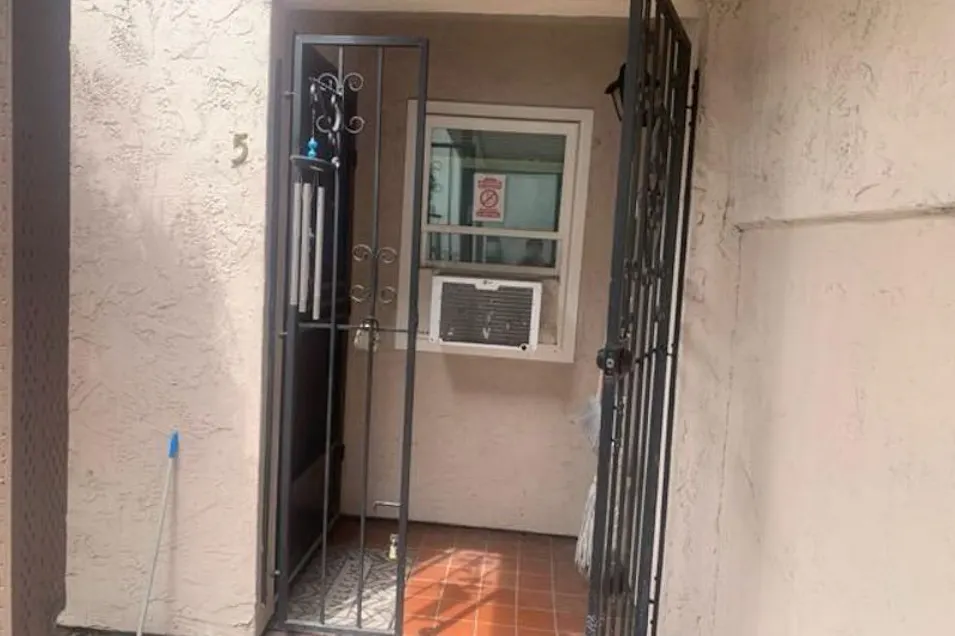 816 27th St. Unit 5 San Diego, CA 92102, San Diego County