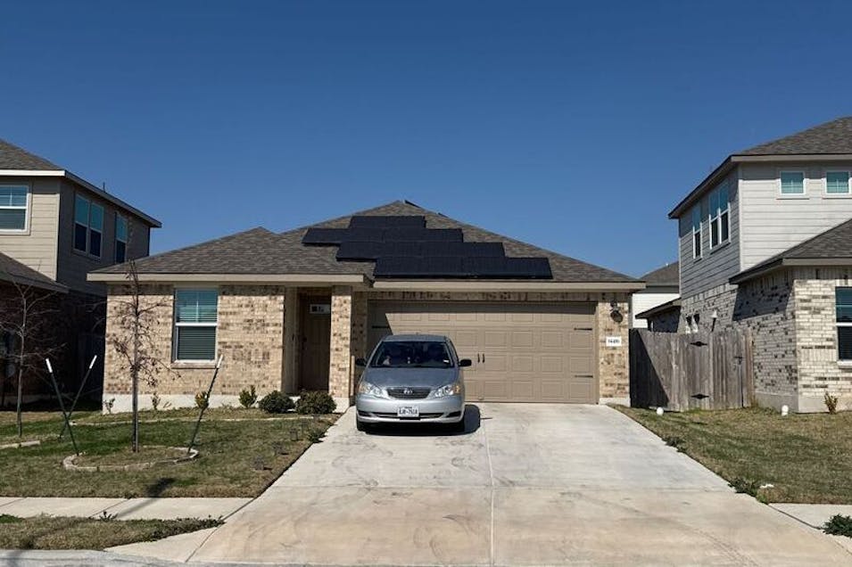 14416 Allard Drive Manor, TX 78653, Travis County