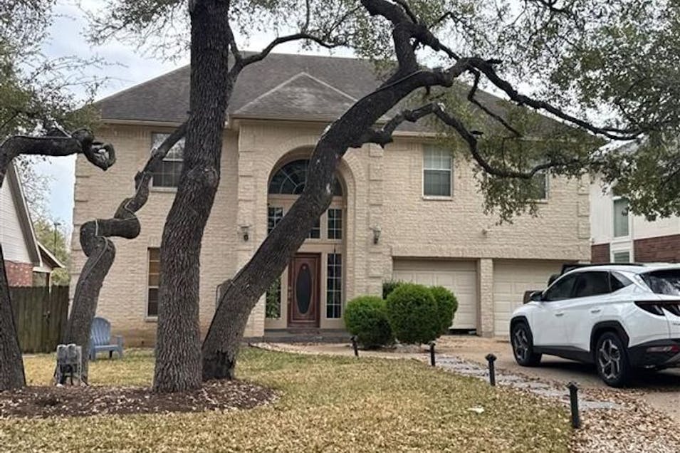 10515 Walpole Lane Austin, TX 78739-1554, Travis County