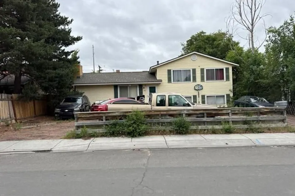 513 Norman Drive Colorado Springs, CO 80911, El Paso County