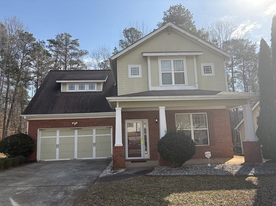 404 Park Pl Fairburn, GA 30213, Fulton County