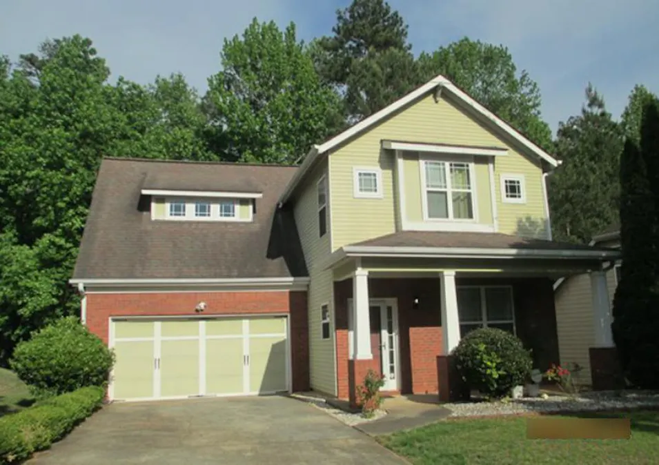 404 Park Pl Fairburn, GA 30213, Fulton County