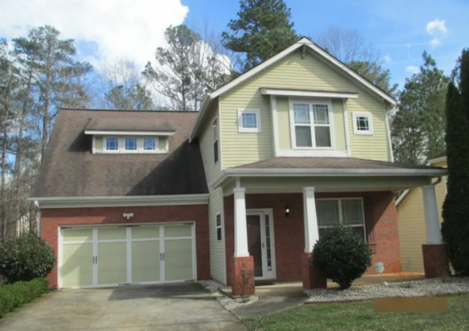 404 Park Pl Fairburn, GA 30213, Fulton County