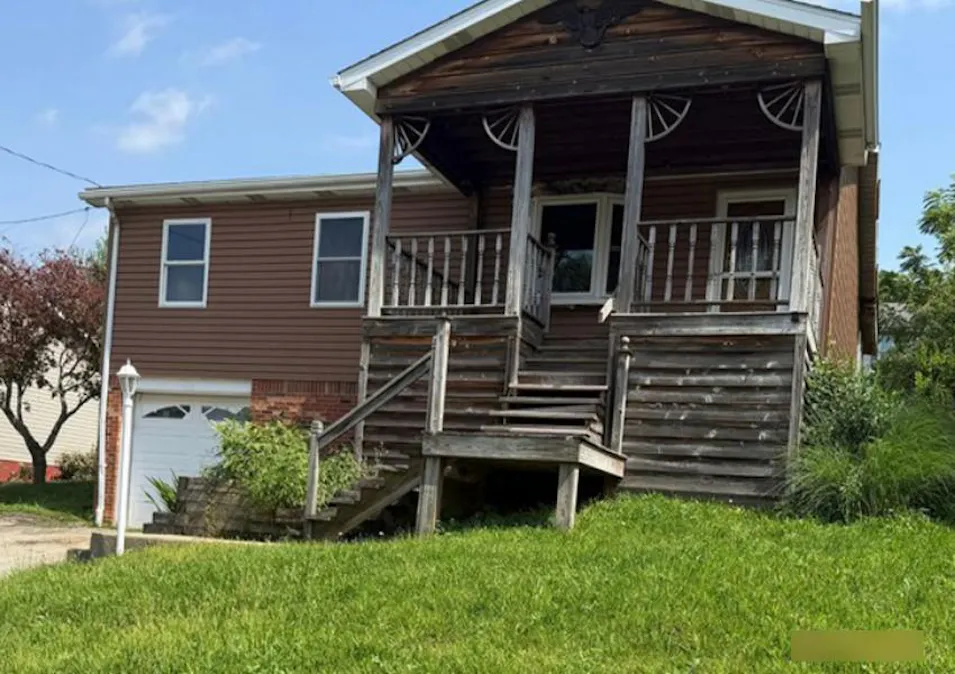509 S Summit St Derry, PA 15627, Westmoreland County
