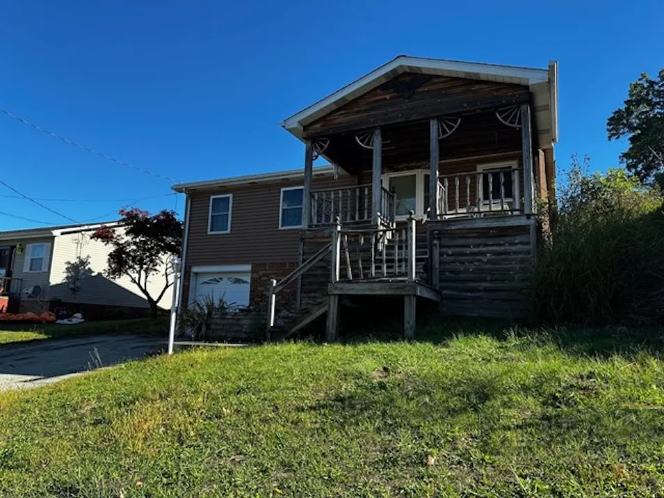 509 S Summit St Derry, PA 15627, Westmoreland County