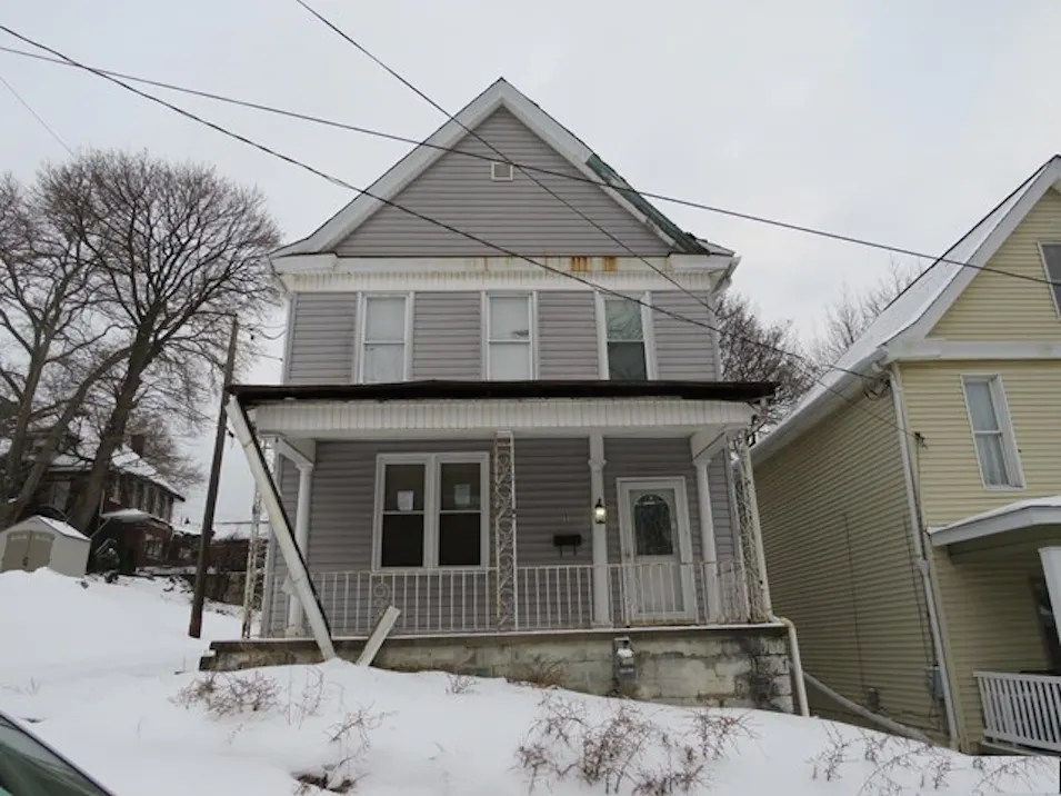 5 Hacker Avenue Jeannette, PA 15644, Westmoreland County