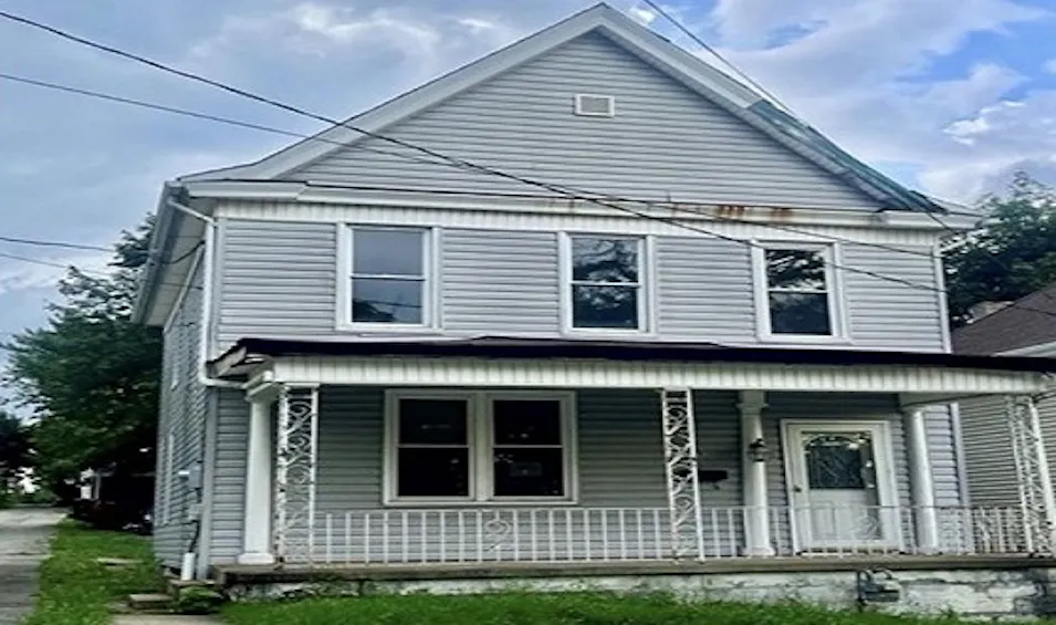 5 Hacker Avenue Jeannette, PA 15644, Westmoreland County