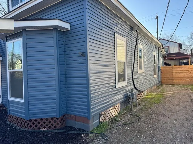 Elzey Ave, Memphis, TN 38104 #1