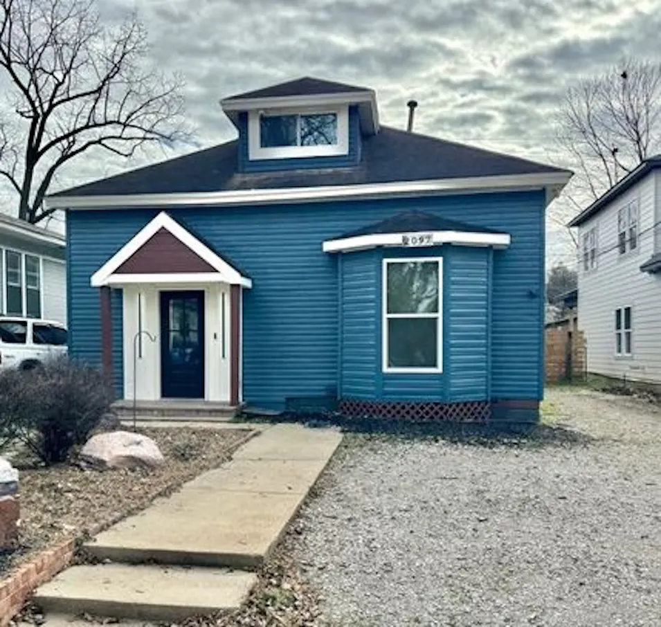 2097 Elzey Ave Memphis, TN 38104, Shelby County