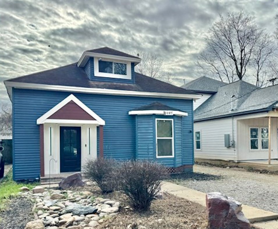 2097 Elzey Ave Memphis, TN 38104, Shelby County