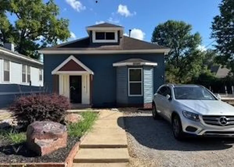 2097 Elzey Ave Memphis, TN 38104, Shelby County